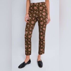 Hazel Bouquet Ashford Pants